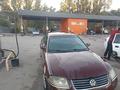 Volkswagen Passat 2001 годаfor1 500 000 тг. в Алматы – фото 4