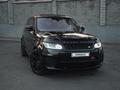 Land Rover Range Rover Sport 2014 года за 33 000 000 тг. в Алматы