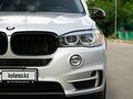 BMW X5 2015 года за 14 800 000 тг. в Караганда – фото 9