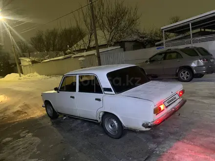 ВАЗ (Lada) 2101 1983 года за 750 000 тг. в Тараз – фото 2