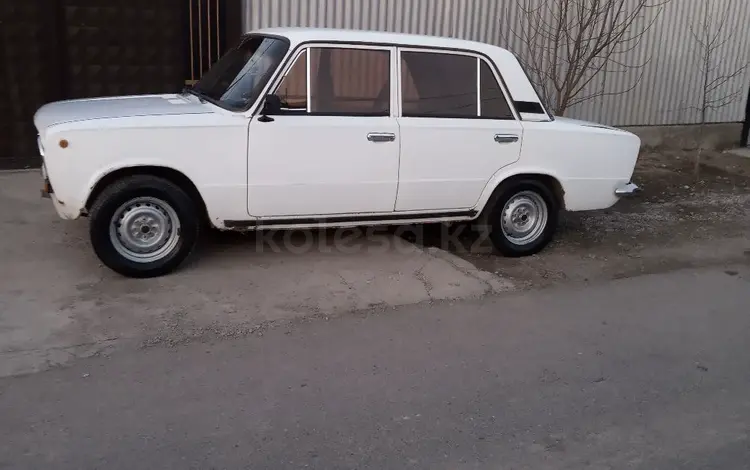ВАЗ (Lada) 2101 1983 года за 750 000 тг. в Тараз