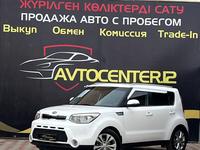 Kia Soul 2014 года за 7 500 000 тг. в Актау