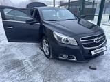 Chevrolet Malibu 2014 года за 7 700 000 тг. в Астана – фото 3