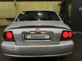 Hyundai Sonata 2003 года за 2 600 000 тг. в Шымкент