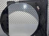 Диффузор радиатора Explorer 4, лопость експлорер 4 крыльчатка вентилятора за 10 000 тг. в Алматы