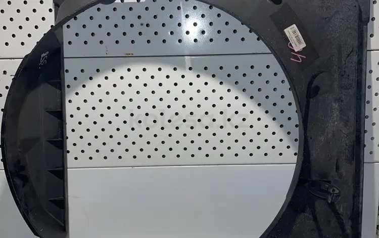Диффузор радиатора Explorer 4, лопость експлорер 4 крыльчатка вентилятораүшін10 000 тг. в Алматы