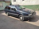 Volkswagen Passat 1992 года за 1 400 000 тг. в Алматы