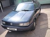 Volkswagen Passat 1992 года за 1 400 000 тг. в Алматы – фото 3