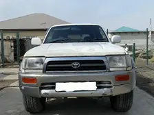 Toyota Hilux Surf, 1998