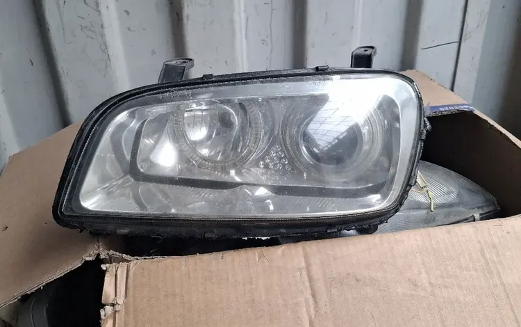 Передняя левая фара на Toyota RAV-4 за 8 000 тг. в Алматы