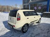 Kia Soul 2009 годаүшін4 100 000 тг. в Усть-Каменогорск – фото 3