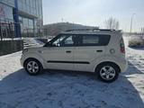 Kia Soul 2009 годаүшін4 100 000 тг. в Усть-Каменогорск – фото 4