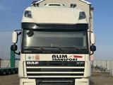 DAF  XF 105 2014 годаүшін22 500 000 тг. в Атырау