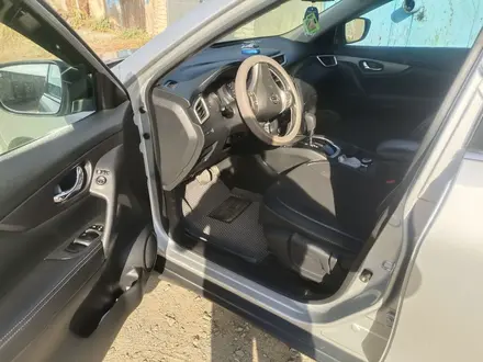 Nissan X-Trail 2018 года за 12 500 000 тг. в Актобе – фото 10