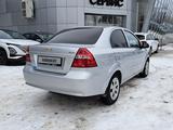 Chevrolet Nexia 2022 года за 5 800 000 тг. в Костанай – фото 5