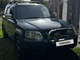 Honda CR-V 1996 годаүшін3 200 000 тг. в Усть-Каменогорск – фото 2