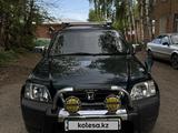 Honda CR-V 1996 годаүшін3 200 000 тг. в Усть-Каменогорск – фото 3