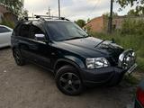 Honda CR-V 1996 годаүшін3 200 000 тг. в Усть-Каменогорск