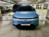 Honda e:NS1 2022 года за 9 300 000 тг. в Алматы