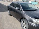 Toyota Avensis 2008 годаүшін5 800 000 тг. в Акжар – фото 2