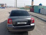 Toyota Avensis 2008 годаүшін5 800 000 тг. в Акжар – фото 4