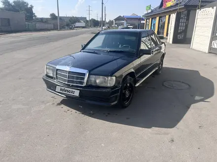 Mercedes-Benz 190 1991 года за 699 000 тг. в Тараз