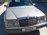 Mercedes-Benz E 230 1991 годаfor2 600 000 тг. в Талдыкорган