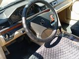 Mercedes-Benz E 230 1991 годаfor2 600 000 тг. в Талдыкорган – фото 4