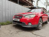 Subaru Outback 2008 года за 8 550 000 тг. в Алматы