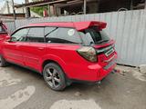 Subaru Outback 2008 года за 8 550 000 тг. в Алматы – фото 2