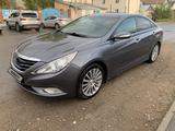 Hyundai Sonata 2013 годаfor7 000 000 тг. в Астана – фото 2