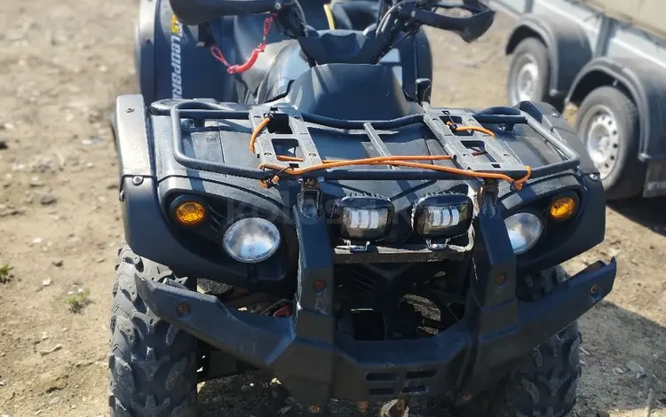Stels  ATV-500 2019 года за 2 300 000 тг. в Семей