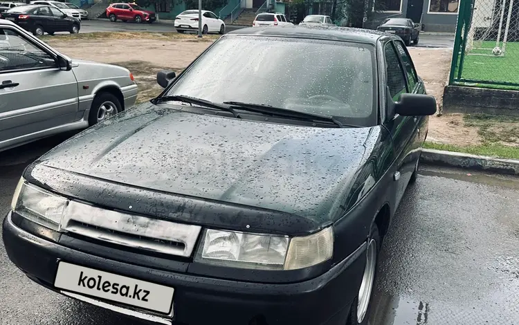 ВАЗ (Lada) 2110 2005 годаүшін500 000 тг. в Атырау