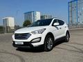 Hyundai Santa Fe 2013 года за 10 500 000 тг. в Усть-Каменогорск – фото 2