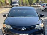 Toyota Camry 2013 года за 5 200 000 тг. в Актобе
