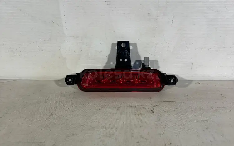 Фара фонарь противотуманный в бампер Hyundai Elantra за 25 000 тг. в Караганда