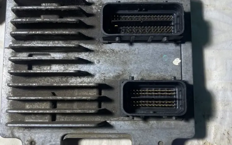 Блок управления Опель за 45 000 тг. в Караганда