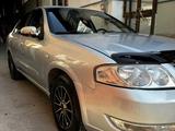 Nissan Almera Classic 2006 годаүшін2 000 000 тг. в Алматы – фото 2