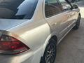 Nissan Almera Classic 2006 года за 2 000 000 тг. в Алматы – фото 5