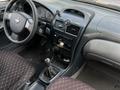 Nissan Almera Classic 2006 года за 2 000 000 тг. в Алматы – фото 7