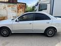 Nissan Almera Classic 2006 года за 2 000 000 тг. в Алматы – фото 8