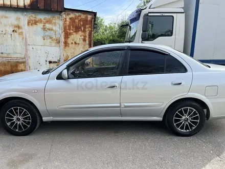 Nissan Almera Classic 2006 года за 2 000 000 тг. в Алматы – фото 8