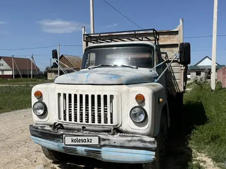 ГАЗ  53 1989 года за 1 300 000 тг. в Алматы