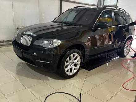 BMW X5 2013 года за 8 500 000 тг. в Костанай – фото 3