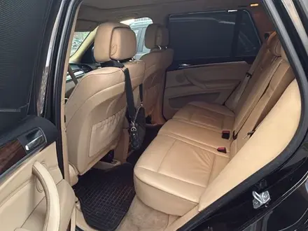 BMW X5 2013 года за 8 500 000 тг. в Костанай – фото 6