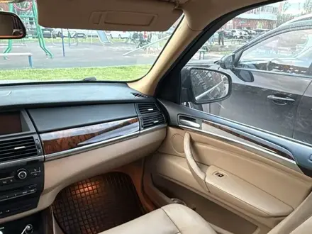 BMW X5 2013 года за 8 500 000 тг. в Костанай – фото 5