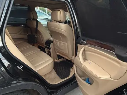 BMW X5 2013 года за 8 500 000 тг. в Костанай – фото 7