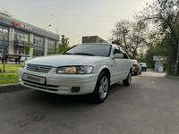 Toyota Camry 1997 годаүшін4 200 000 тг. в Алматы