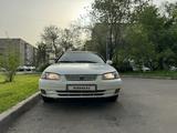 Toyota Camry 1997 годаүшін4 200 000 тг. в Алматы – фото 3