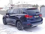 BMW X5 2017 годаfor12 000 000 тг. в Караганда – фото 4